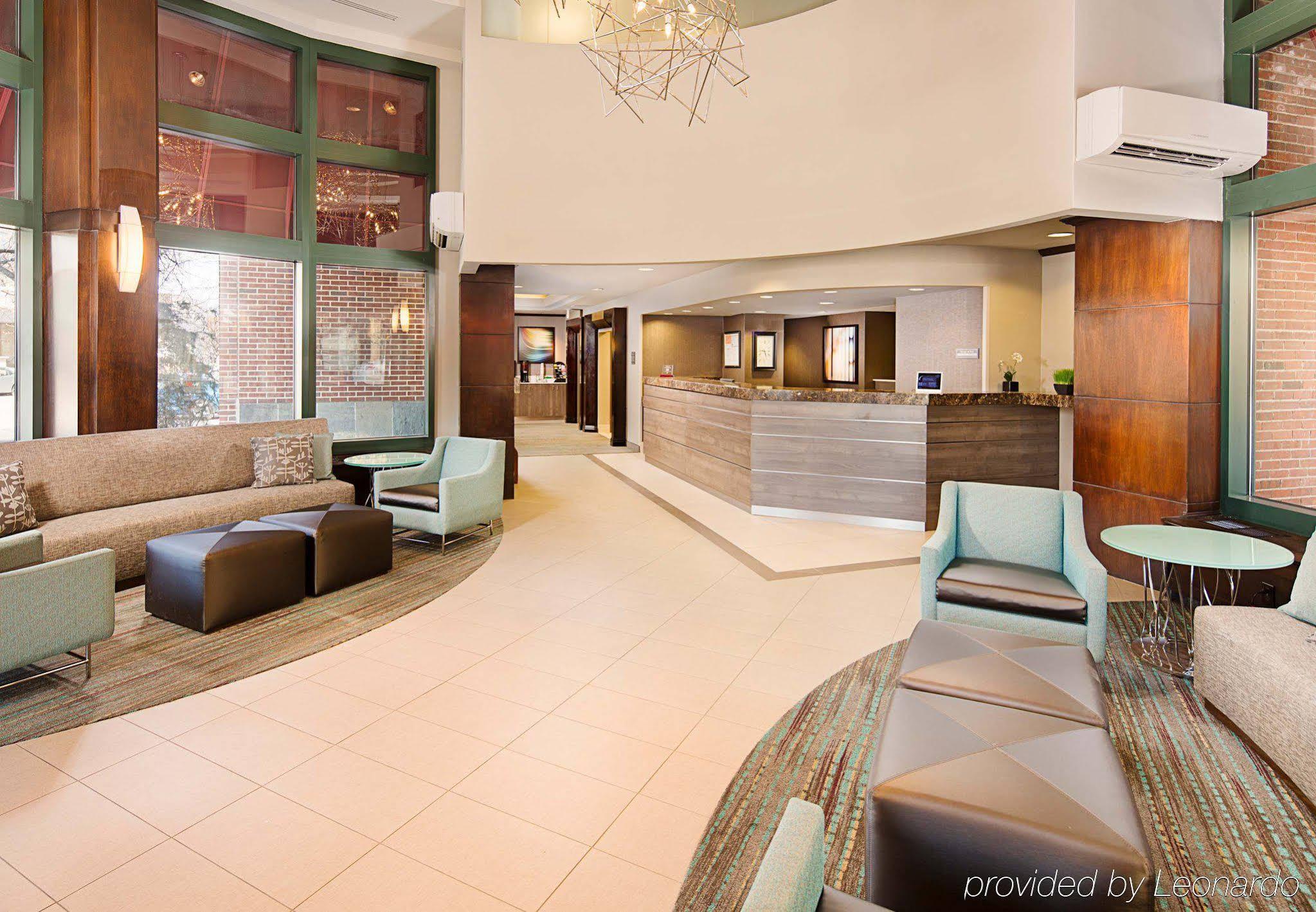 Residence Inn New Rochelle Exterior foto