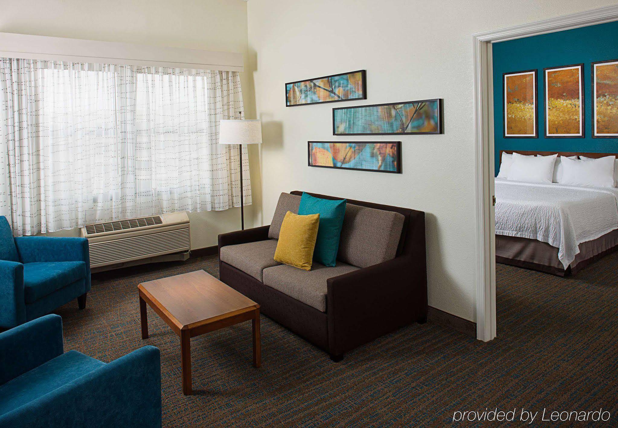 Residence Inn New Rochelle Exterior foto