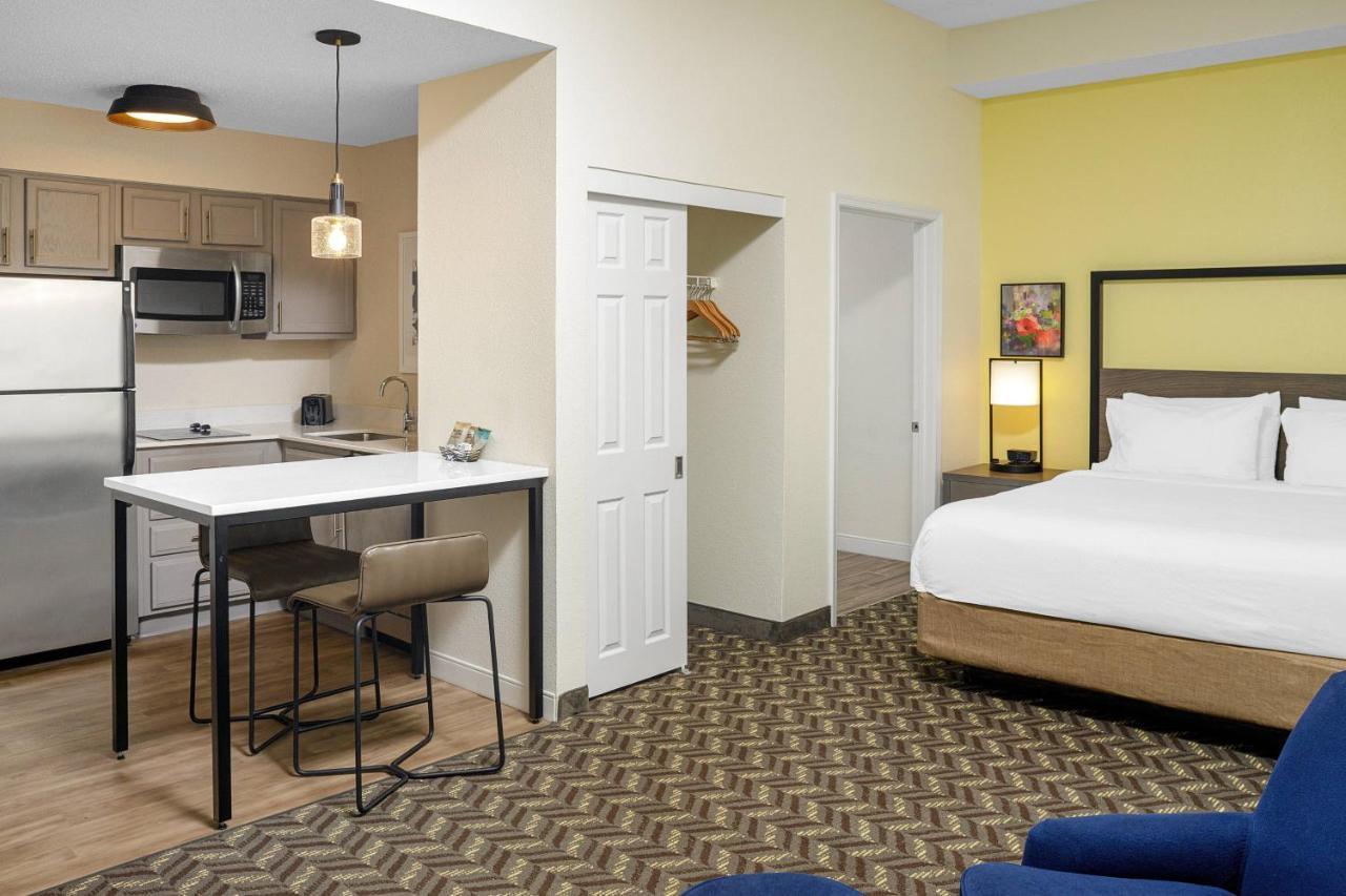 Residence Inn New Rochelle Exterior foto