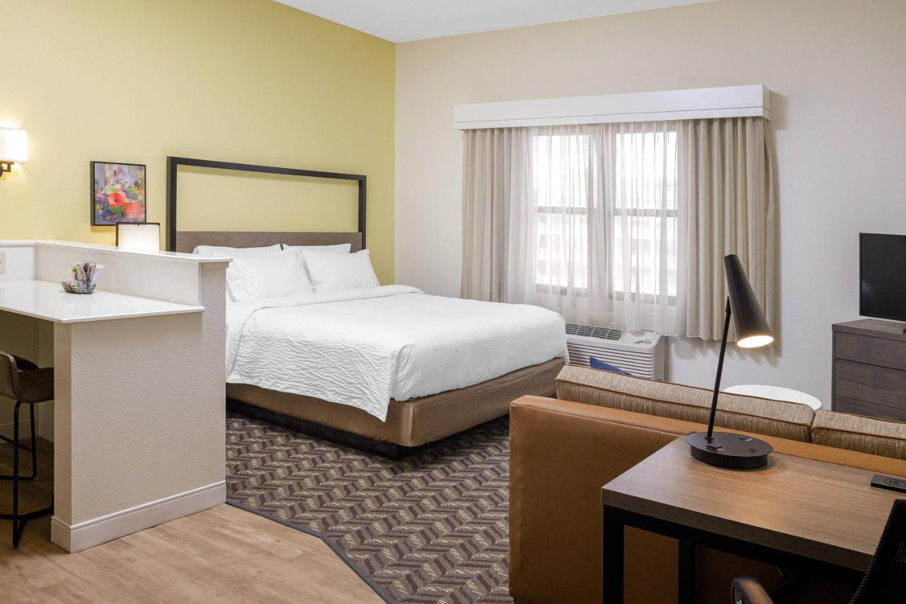 Residence Inn New Rochelle Exterior foto