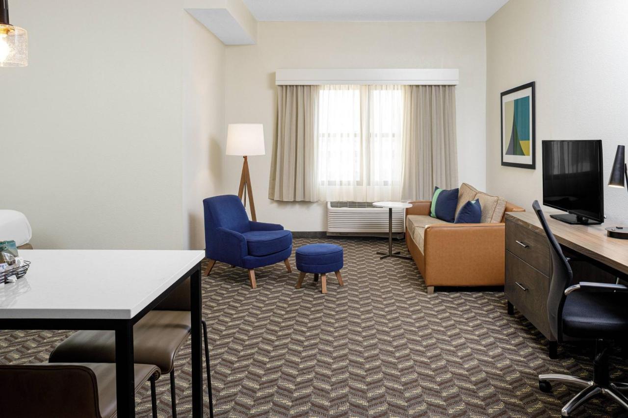 Residence Inn New Rochelle Exterior foto