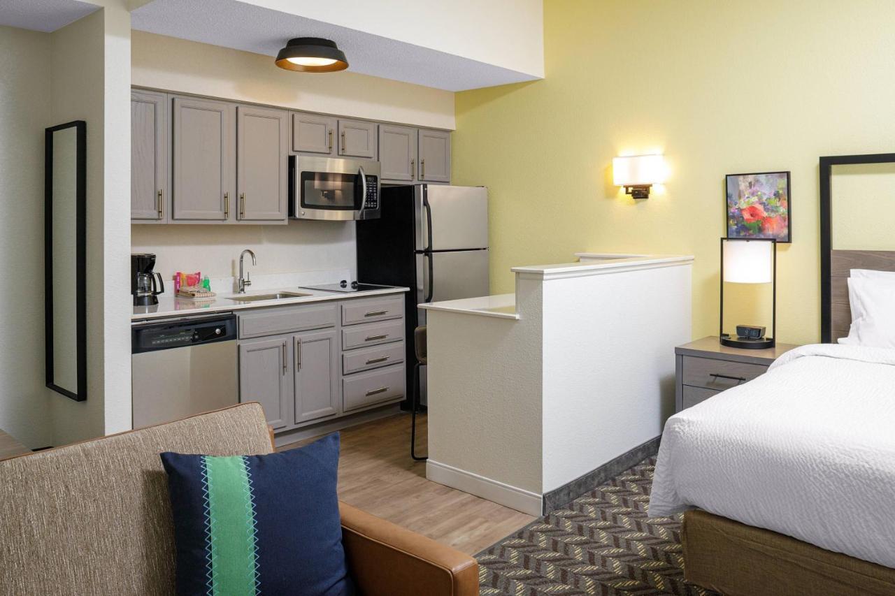 Residence Inn New Rochelle Exterior foto
