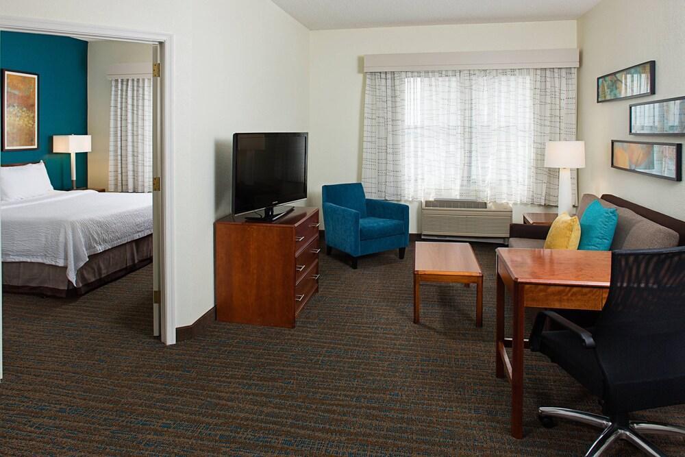 Residence Inn New Rochelle Exterior foto
