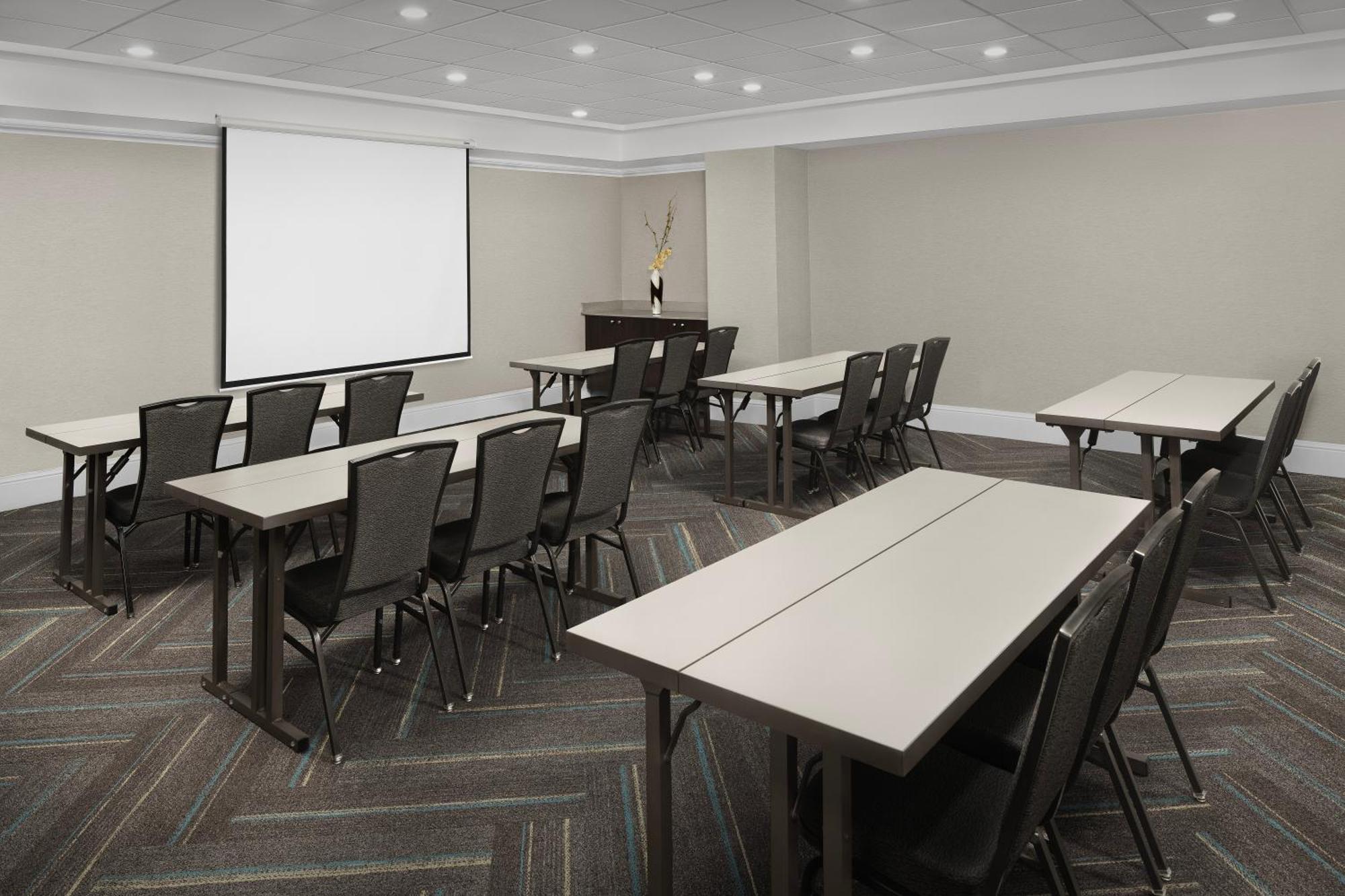 Residence Inn New Rochelle Exterior foto