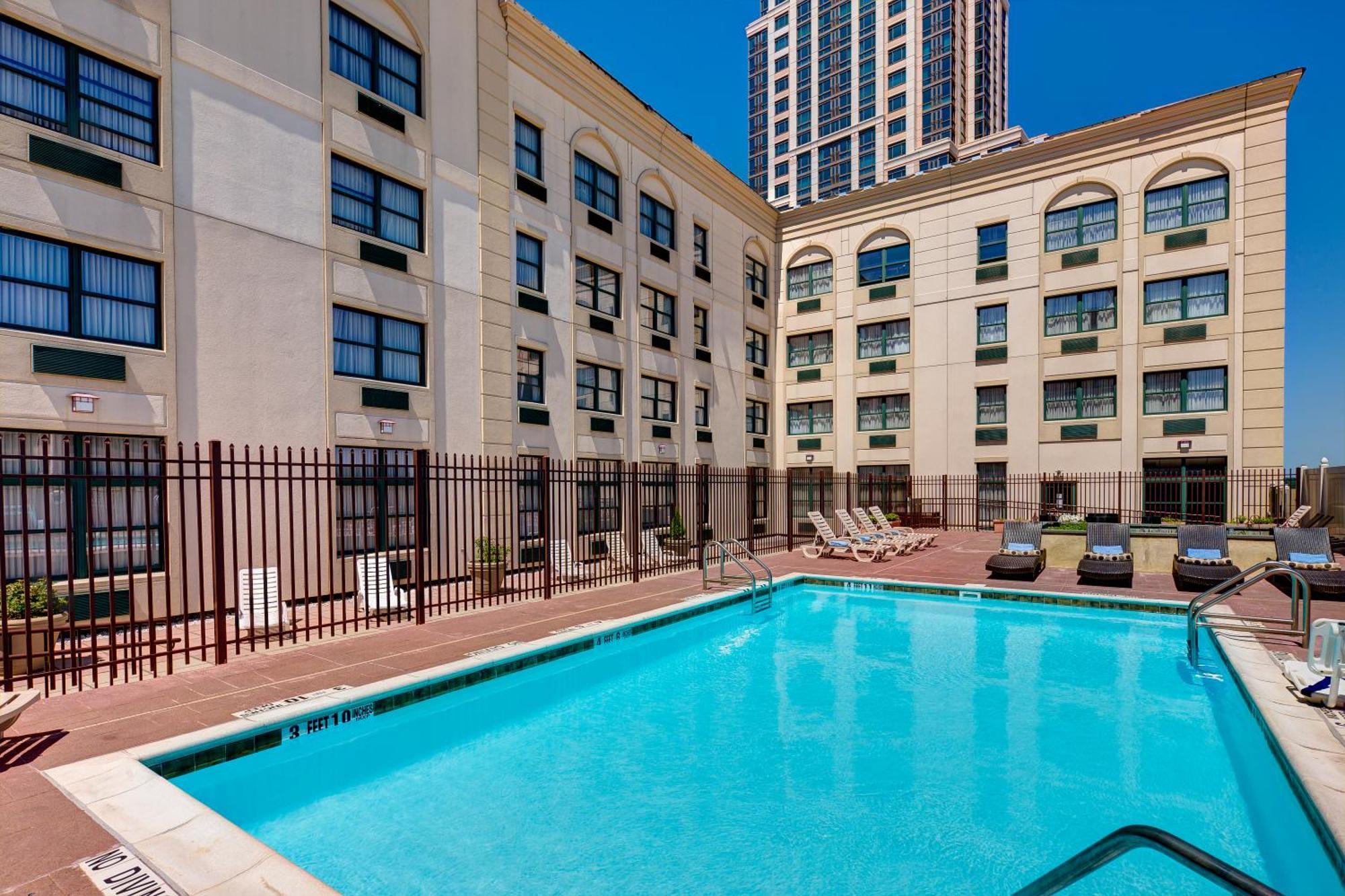 Residence Inn New Rochelle Exterior foto