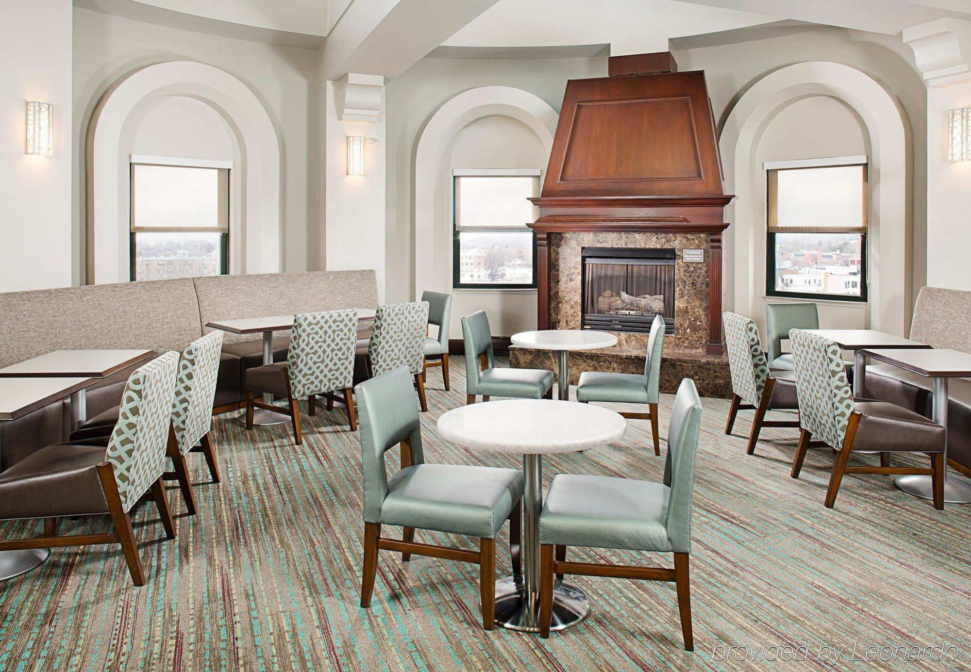 Residence Inn New Rochelle Exterior foto